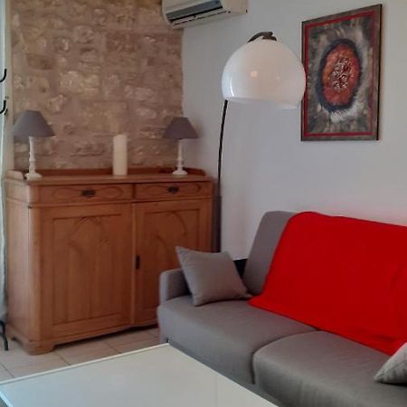 Ma Petite Maison Dans..... Maussane-les-Alpilles Exterior photo
