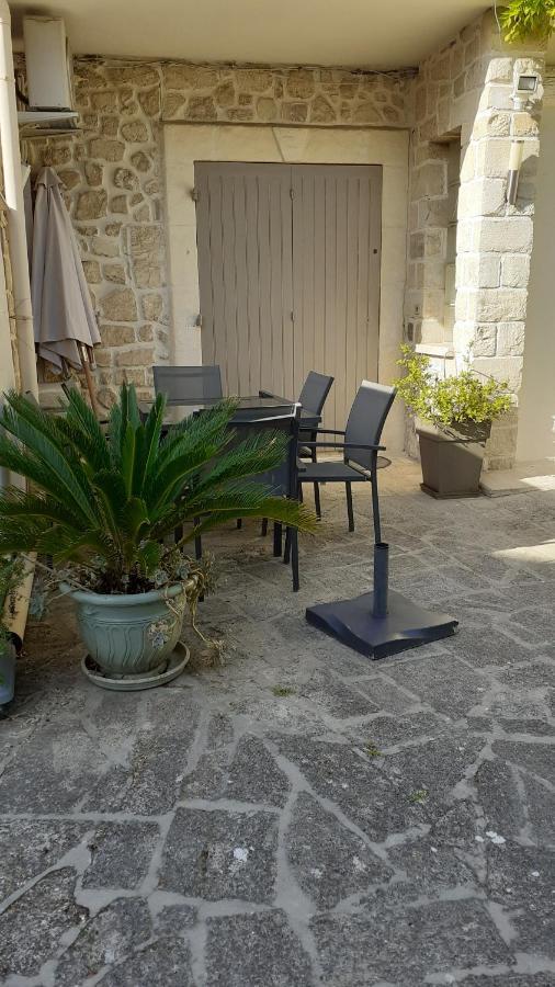 Ma Petite Maison Dans..... Maussane-les-Alpilles Exterior photo